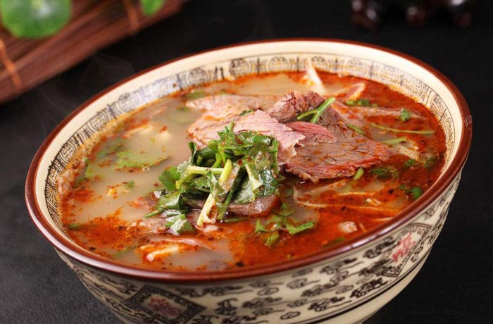 红坪镇淮南牛肉汤培训
