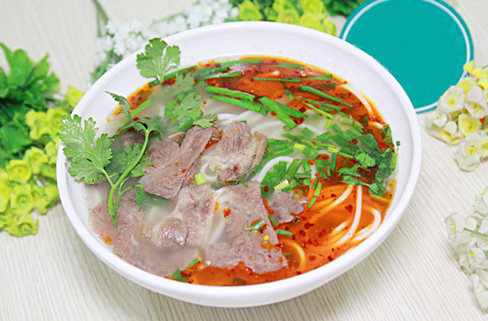 红坪镇羊肉粉培训