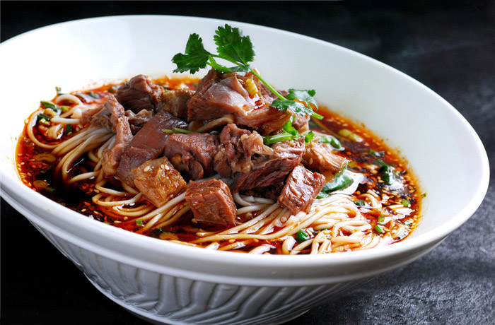 红坪镇牛肉粉培训